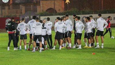 بعد فوز بوركينا فاسو.. تعرف على ترتيب مجموعة مصر بتصفيات أفريقيا للمونديال