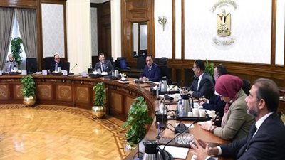 قرارات مهمة من مجلس الوزراء بشأن مسابقة الـ 30 ألف معلم.. التفاصيل