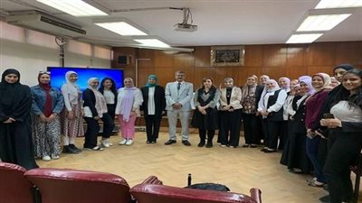 ندوة بعنوان 