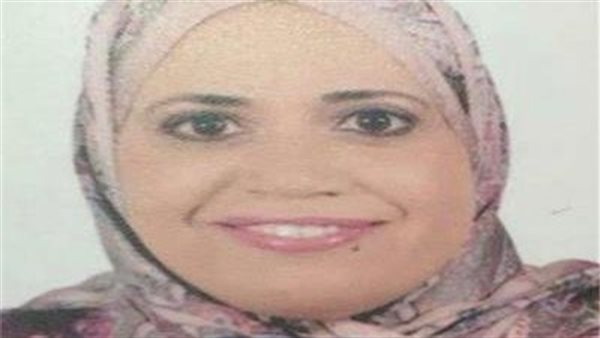 الدكتورة يمني صفوت