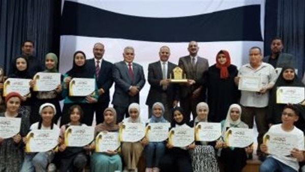  جانب من التكريم