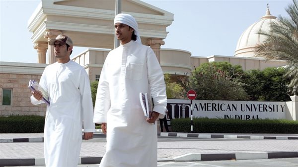 كلية محمد بن راشد