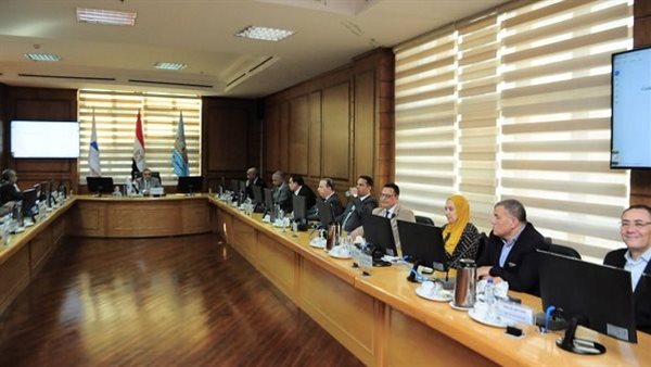 مجلس عمداء جامعة