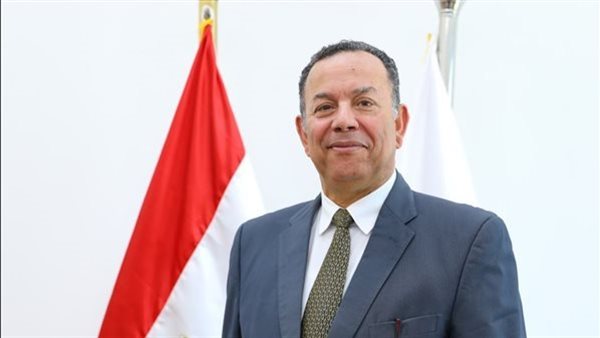 معوض الخولي رئيس