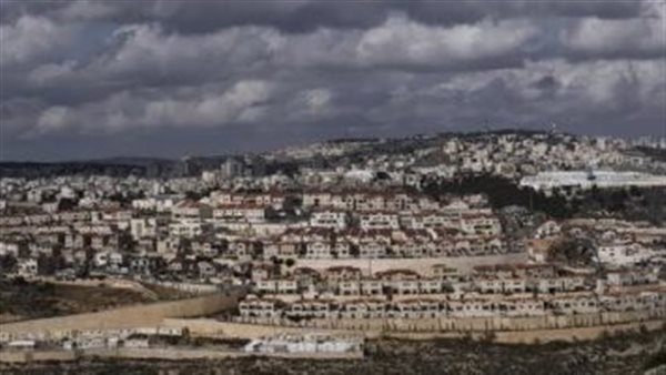 الضفة الغربية