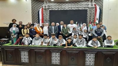 وكيل تعليم مطروح يتابع استعدادات الفرق المسرحية للتقييم الوزاري