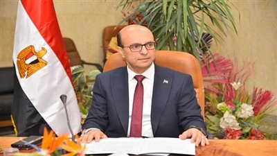 مبادرة طلابية بعنوان «فيد واستفيد» في جامعة أسيوط