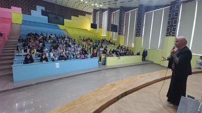 ورشة عمل مجانية عن الإرشاد الأسري بآداب عين شمس