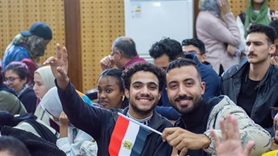 المصريون في سلطنة عمان يحرصون على الإدلاء بأصواتهم بالإنتخابات الرئاسية 2024