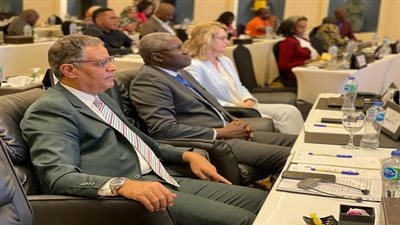 ختام فعاليات المنتدى الإقليمي لبرنامج جيمس وإفريقيا وإصدار توصيات هامة