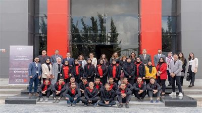 أكاديمية السويدي الفنية 