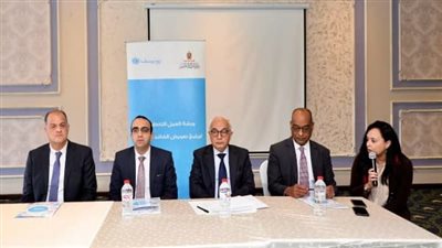 حجازي: برامج لتعويض الفاقد التعليمي في القراءة والكتابة بالتعاون مع 