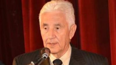 وزير التعليم العالي يصدر قرارًا بندب صبحي حسانين مستشارًا للوزير للأنشطة الرياضية