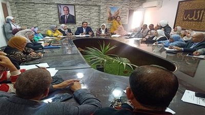 تعليم الجيزة: امتحانات الفصل الدراسى الأول مطابقة لمواصفات الورقة الامتحانية 