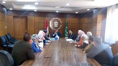 شريف صالح يبحث سُبل تعزيز التعاون مع منظمات يونسكو وألكسو وإيسيسكو