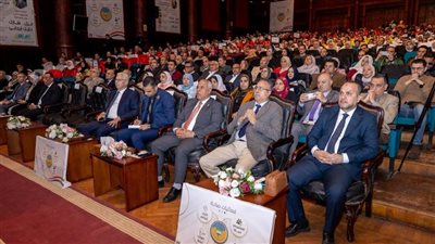 جامعة طنطا تنظم ندوة 