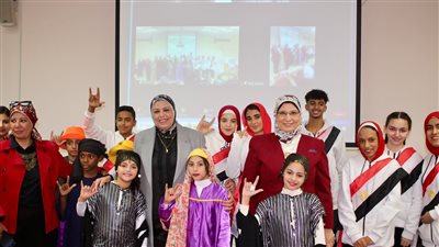 انطلاق احتفالية 