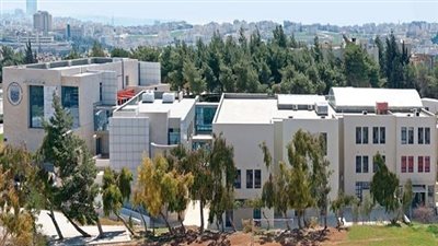 جامعة الأميرة سمية للتكنولوجيا تعلن حاجتها إلى أعضاء هيئة تدريس