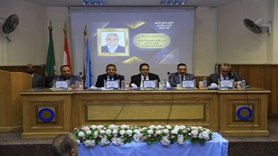 الدراسات العليا للبحوث الإحصائية بجامعة القاهرة تعقد المؤتمر السنوي حول 