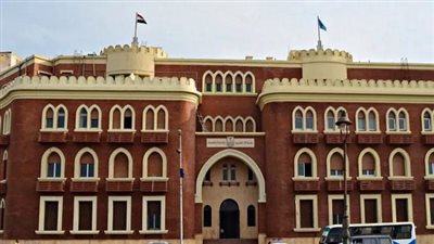جامعة الإسكندرية تستضيف اجتماع لجنة قطاع العلوم الأساسية بالمجلس الأعلى للجامعات 