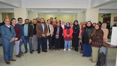 مدينة الأبحاث العلمية تفتتح المعرض التمهيدي للمشروعات المتنافسة على التأهل للمعرض الدولي