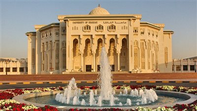 وظيفة جامعة.. جامعة الشارقة تعلن عن وظائف أعضاء هيئة تدريس جديدة.. قدم الآن