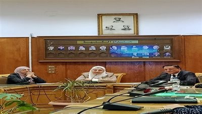 دفعة جديدة من جامعة قواندونغ الصينية لدورة اللغة العربية لغير الناطقين بها