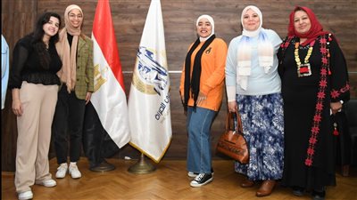 جامعة عين شمس تشارك في مؤتمر «المرأة المصرية وتحديات العنف»