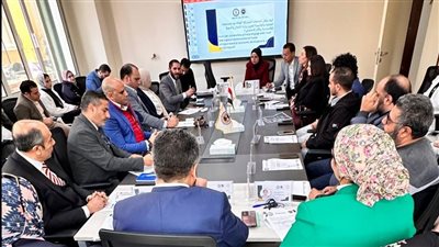 جامعة المنصورة تستضيف أول مائدة مستديرة خاصة بتعزيز ريادة الأعمال 