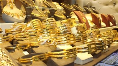 أسعار الذهب اليوم الأحد 10-12-2023