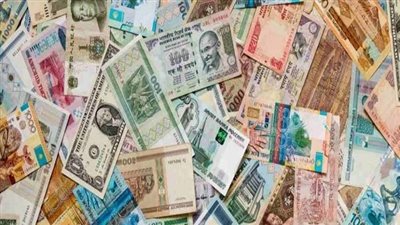أسعار العملات العربية والأجنبية اليوم الخميس 7 مارس.. الدولار والريال والدرهم والدينار فى حالة انهيار 