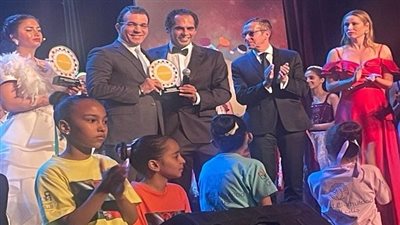 تنظيم حفل لحملة 