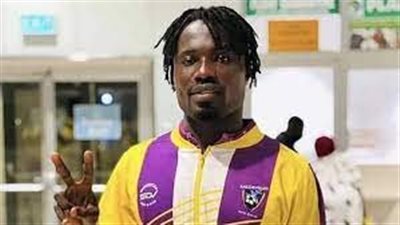 الأهلي وبيراميدز وصن داونز يتصارعون على مهاجم ميدياما الغاني