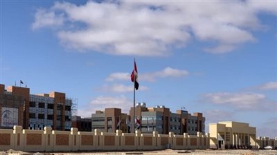 بالأسماء: 4 متقدمين لمنصب رئيس جامعة مطروح بينهم أستاذ من جامعة الأسكندرية 