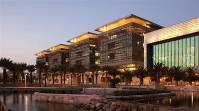 وظيفة جامعة.. جامعة الملك عبد الله تعلن عن وظائف أعضاء هيئة تدريس في 10 تخصصات.. قدم الآن