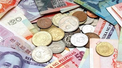 السبورة دليلك لمعرفة أسعار العملات اليوم الإثنين 11 ديسمبر 2023