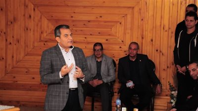 جامعة كفر الشيخ تعقد ورشة عمل توعوية بعنوان 