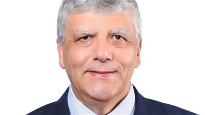 اختيار الدكتور عمرو عدلى رئيس الجامعة المصرية اليابانية عضوا بالمجمع العلمى المصرى