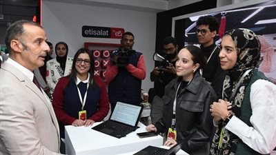 الملتقى الثاني بالألمانية الدولية يوفر 500 فرصة تدريب فى 60 شركة