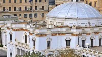 مجلس النواب يوافق نهائيًا على إقرار قانون بإصدار قانون رعاية حقوق المسنين
