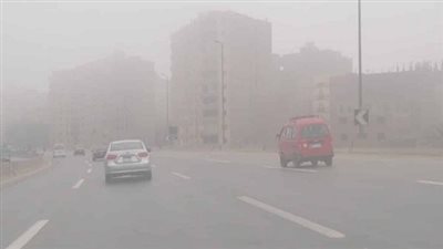 طقس اليوم.. أمطار وشبورة كثيفة والصغرى بالقاهرة 15 درجة