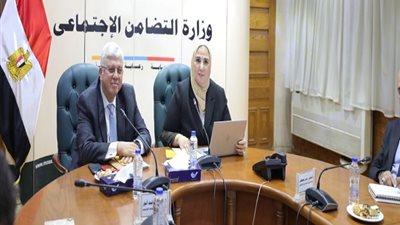 وزيرة التضامن الاجتماعي: مبادرة الطالب المنتج تهدف لتحفيز الشباب على العمل والإنتاج