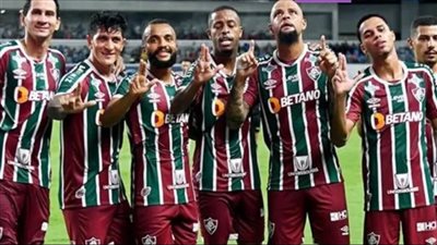 كينو وكانو يقودان هجوم فلومينينسي أمام الأهلي بنصف مونديال الأندية الليلة