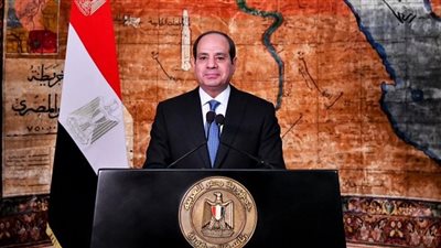 أخبار مصر.. الرئيس السيسى يتابع تطورات مبادرة 