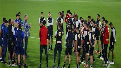 موعد مباراة الأهلي وسيراميكا كليوباترا بالسوبر المصري