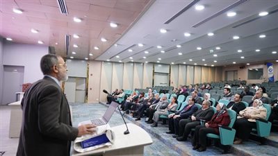“مؤتمر اليابان - أفريقيا” يتوافق على أهمية دور المؤسسات الأكاديمية في تطوير التكنولوجيا 