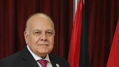 عمرو عزت سلامة مقررًا لمجلس بحوث الإسكان والبناء بأكاديمية البحث العلمي والتكنولوجيا