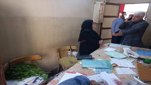 السبورة