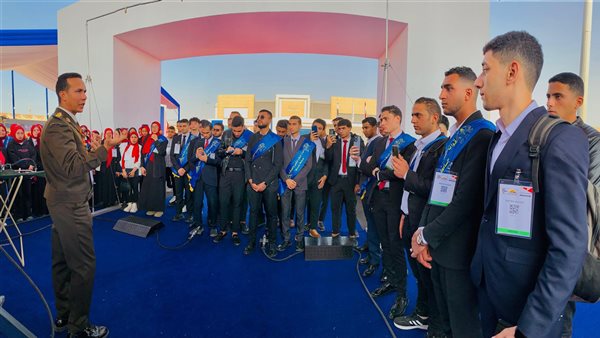 جامعة بنها تشارك