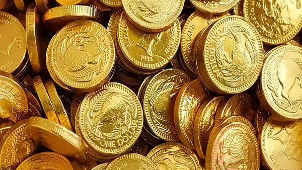 الجنيه الذهب